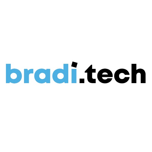 Powered by bradi.tech